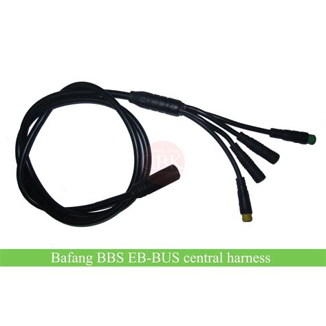 bafang bbs02 junction box for cable harness|bbs02 needle bearing.